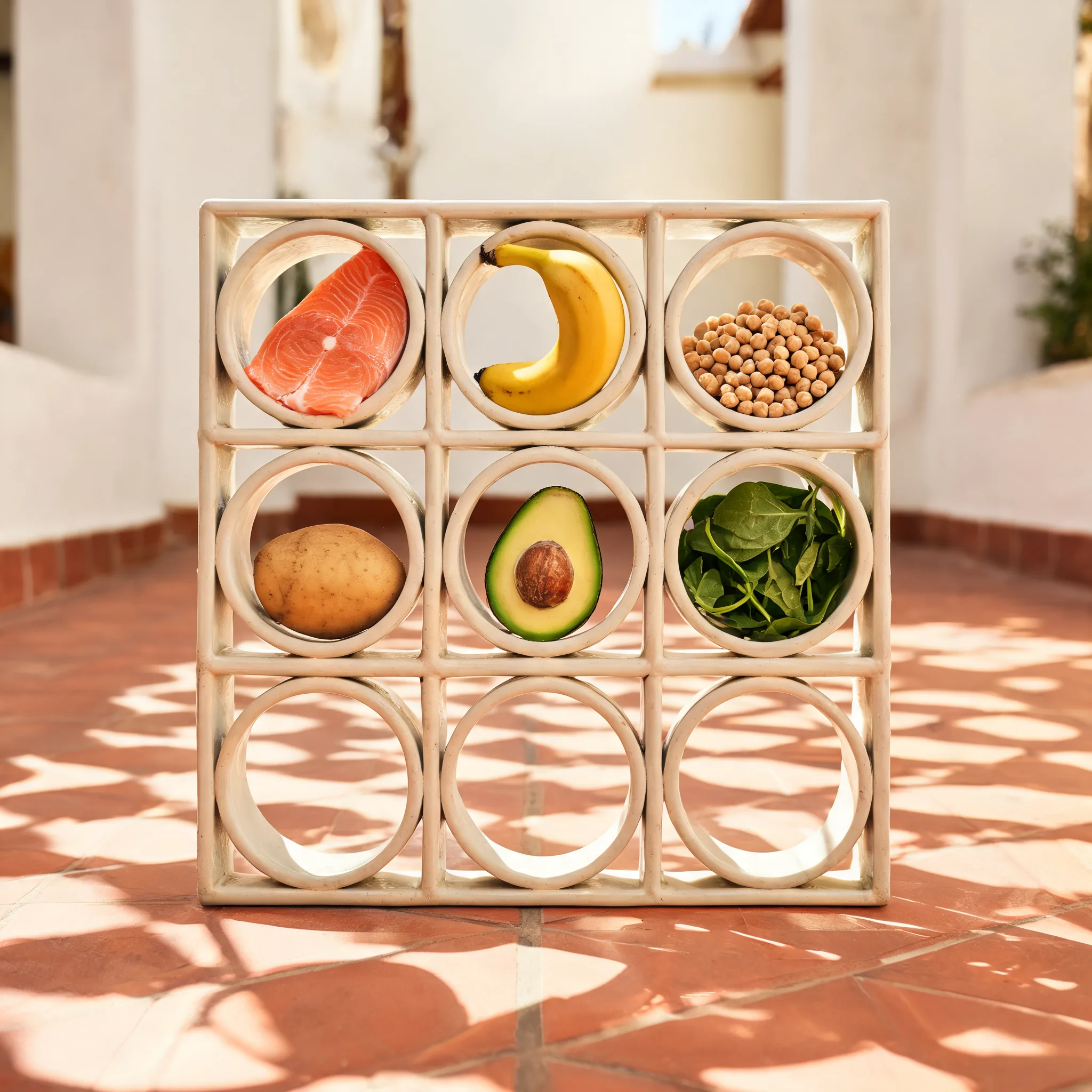 Vitamina B6